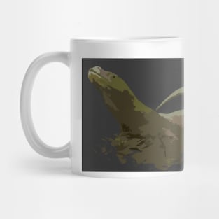 Komodo Mug